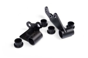 Toyota Sequoia Differential Drop Kit - Zone Offroad - `23-`26